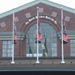 Byward Market - Ottawa