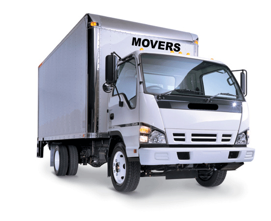 Moving Truck - moving to ottawa - www.all-about-ottawa.com