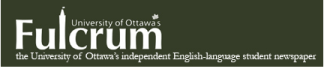 The Fulcrum Logo
