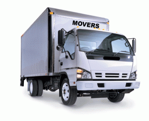 Moving Truck - moving to ottawa - www.all-about-ottawa.com